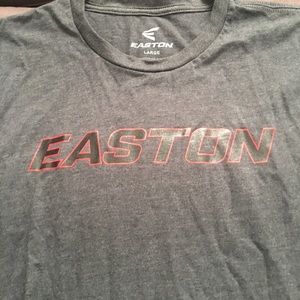 Easton Baseball/Softball Shirt